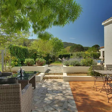 Villa Casa Peters Calonge (Catalonia)